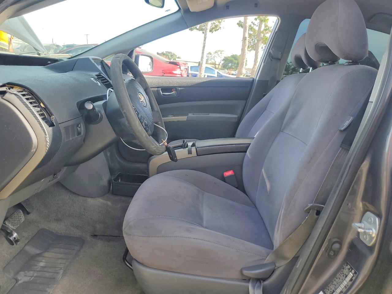 2008 TOYOTA PRIUS photo 13