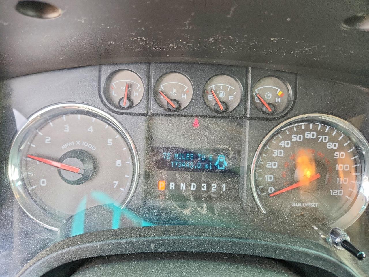2010 FORD F150 SUPERCREW photo 17