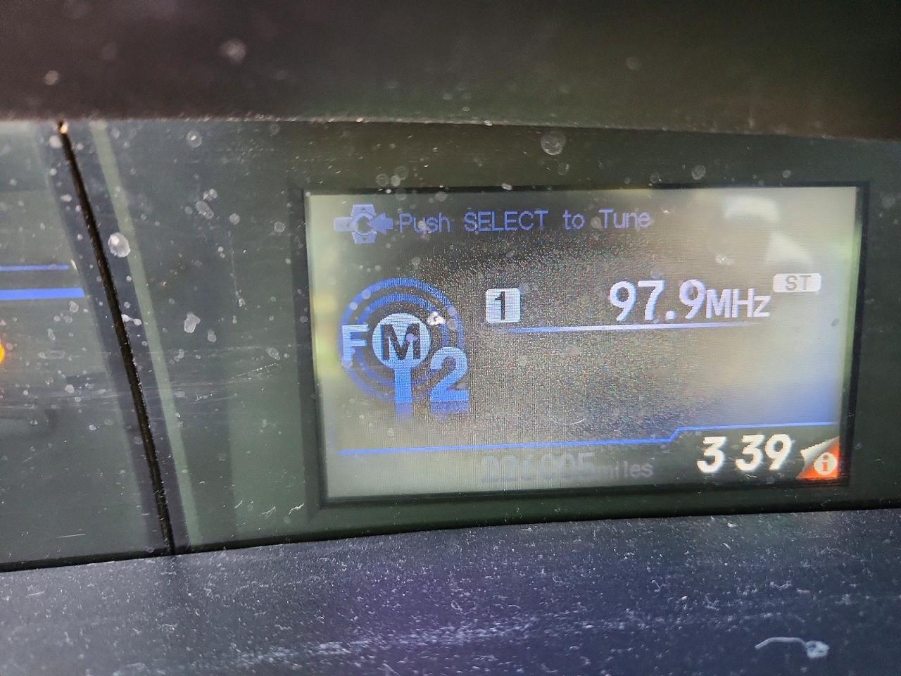 2012 HONDA CIVIC LX photo 17