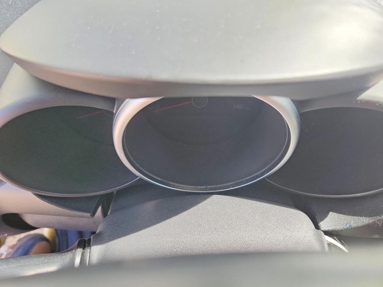 2013 KIA SOUL + photo 9