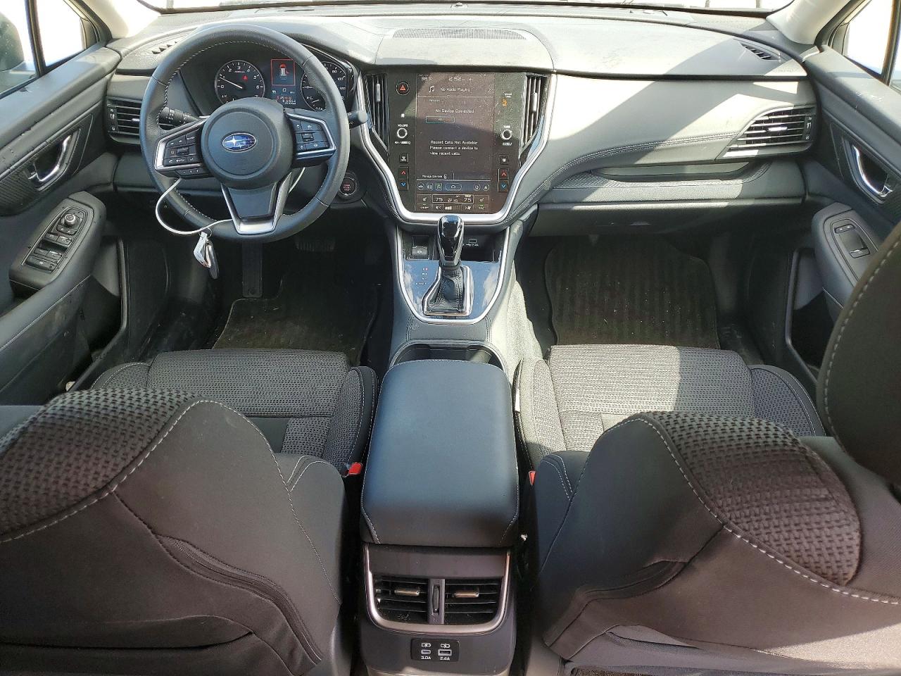 2025 SUBARU OUTBACK PREMIUM photo 8