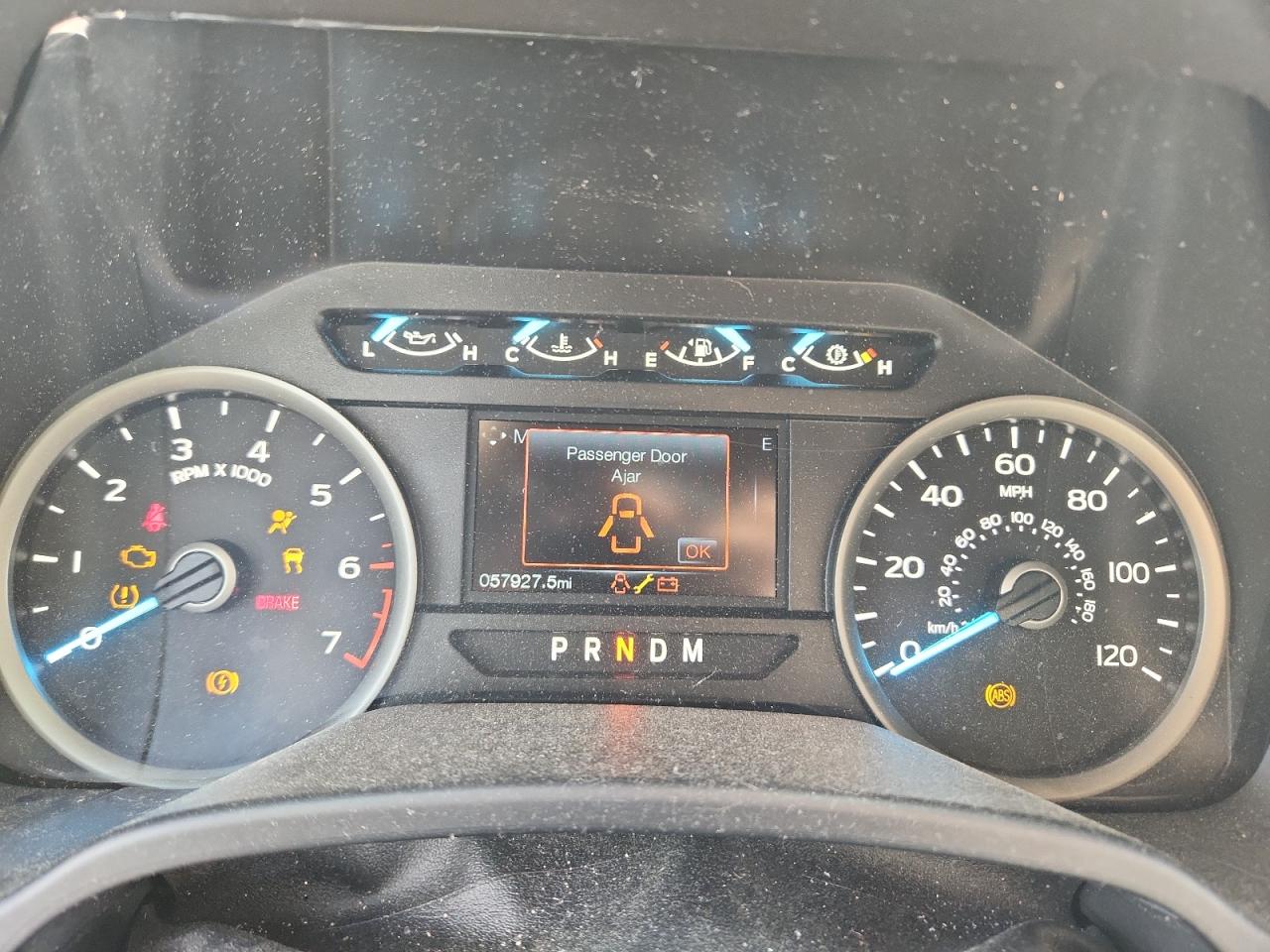 2020 FORD F150 SUPERCREW photo 25