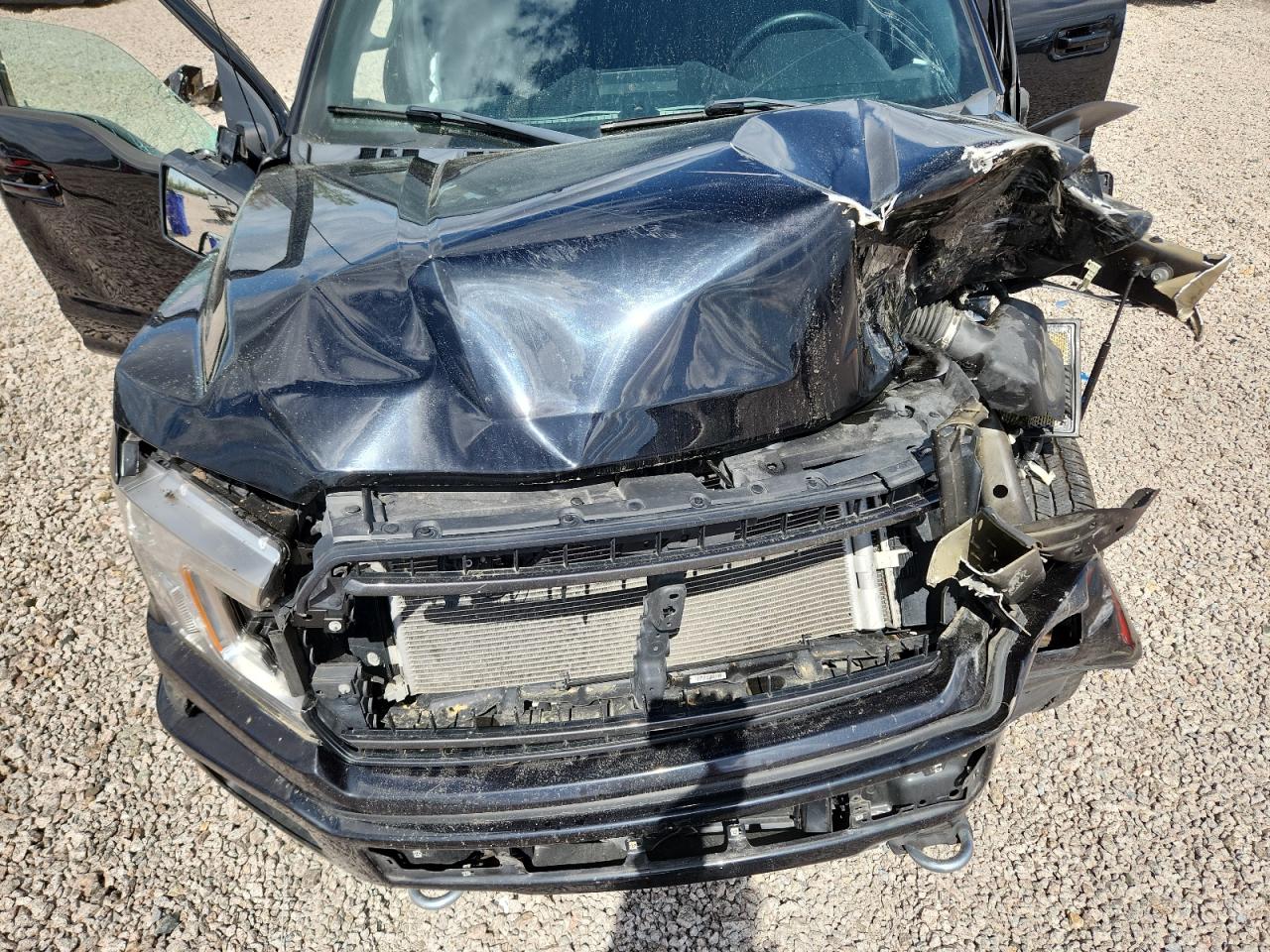 2020 FORD F150 SUPERCREW photo 31