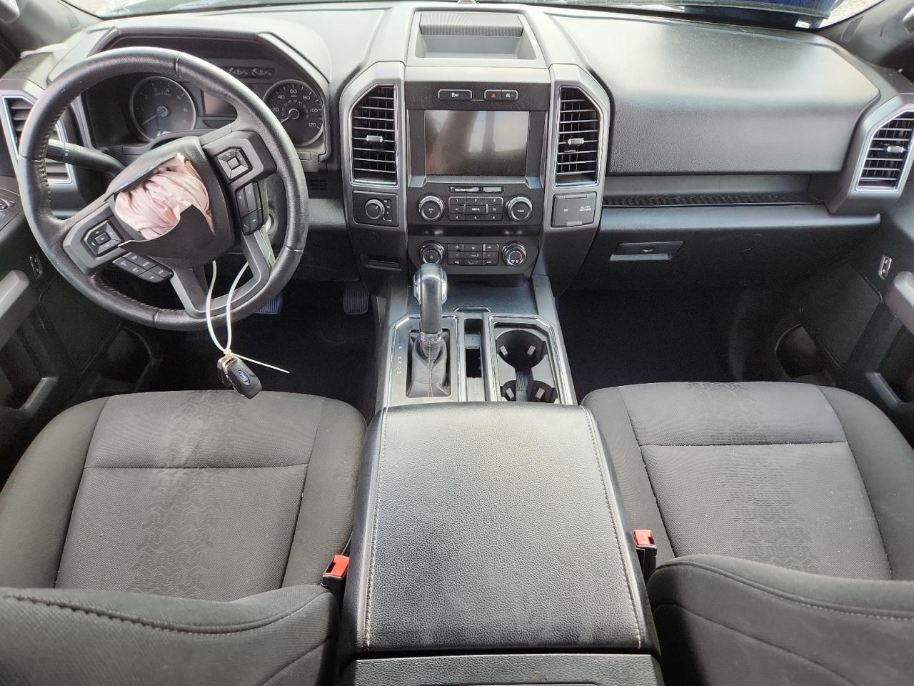 2020 FORD F150 SUPERCREW photo 22