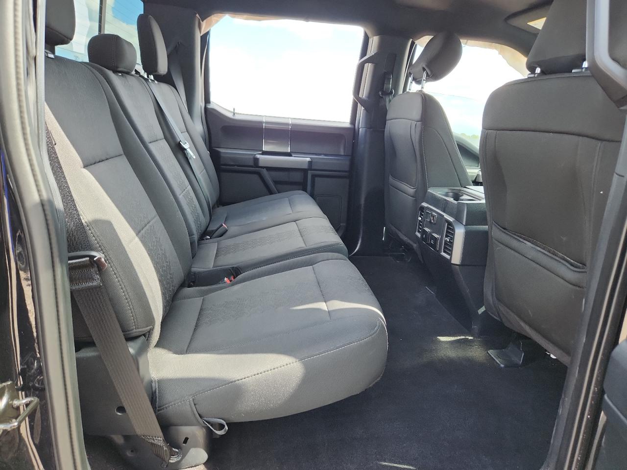 2020 FORD F150 SUPERCREW photo 28