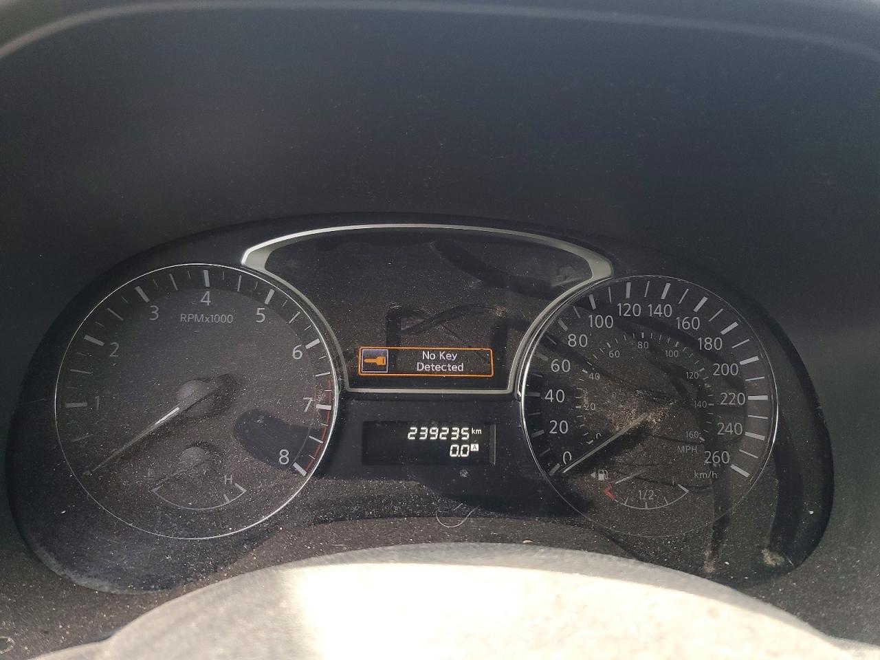 2013 NISSAN PATHFINDER S photo 17