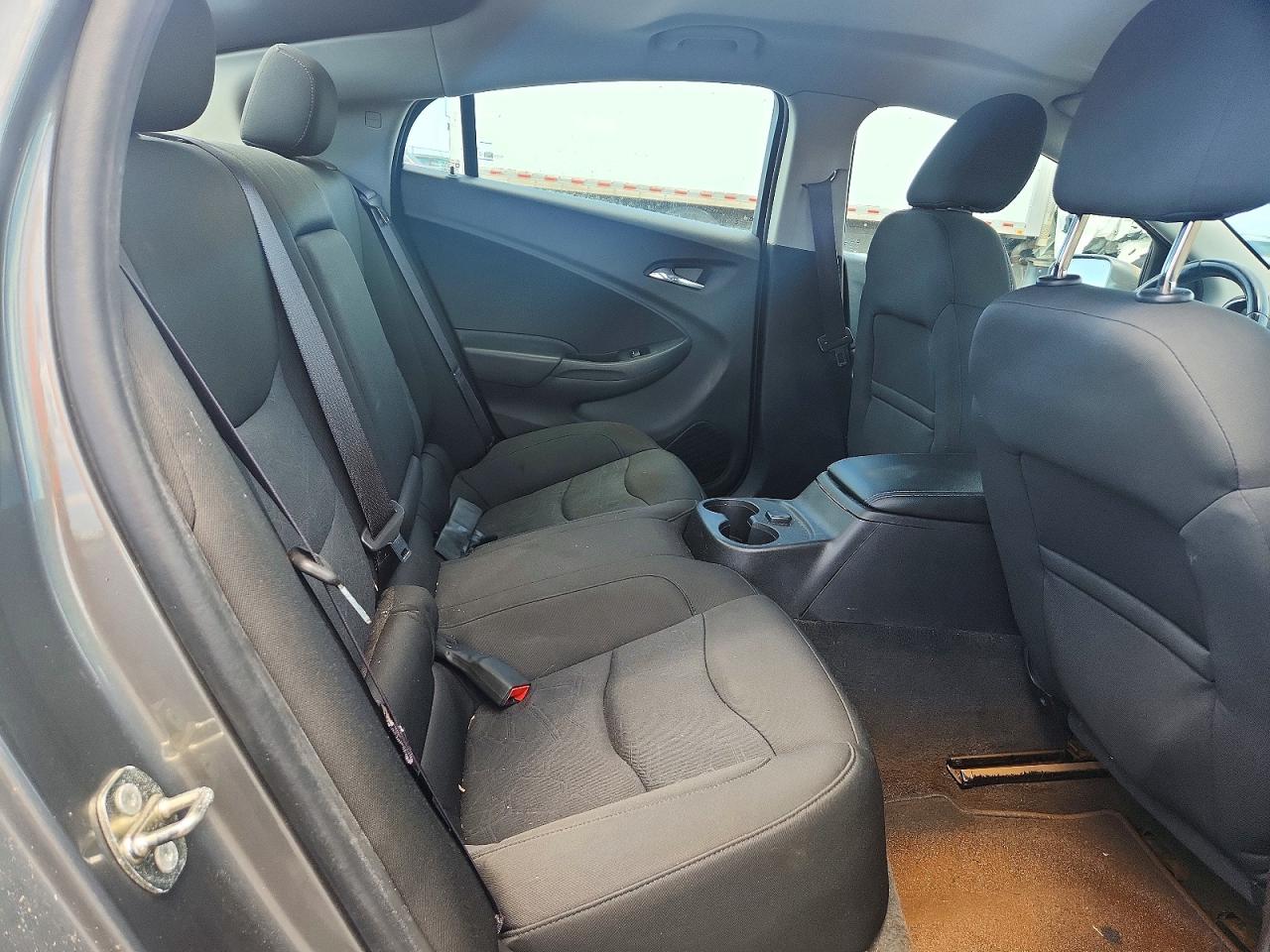 2016 CHEVROLET VOLT LT photo 19