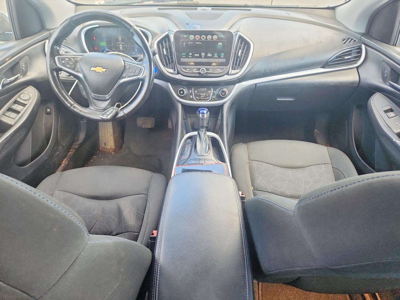 2016 CHEVROLET VOLT LT photo 15