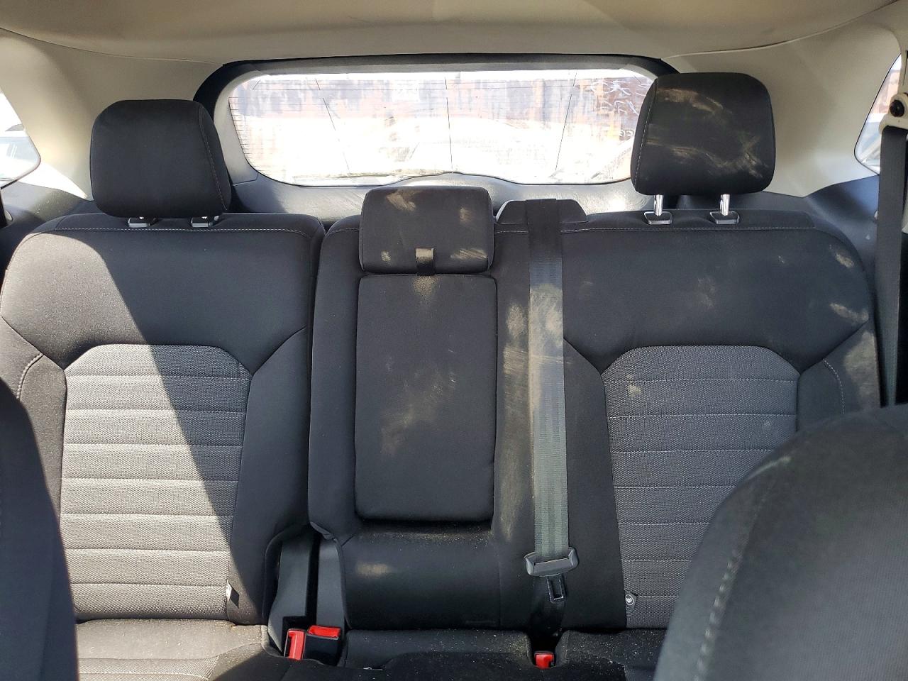 2019 FORD EDGE SE photo 28