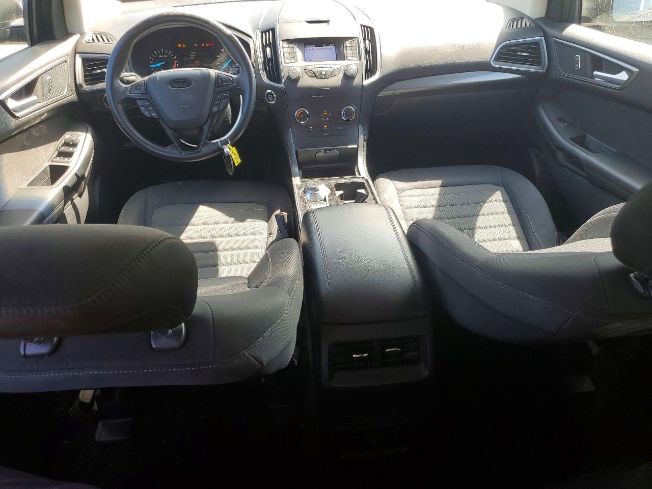 2019 FORD EDGE SE photo 22