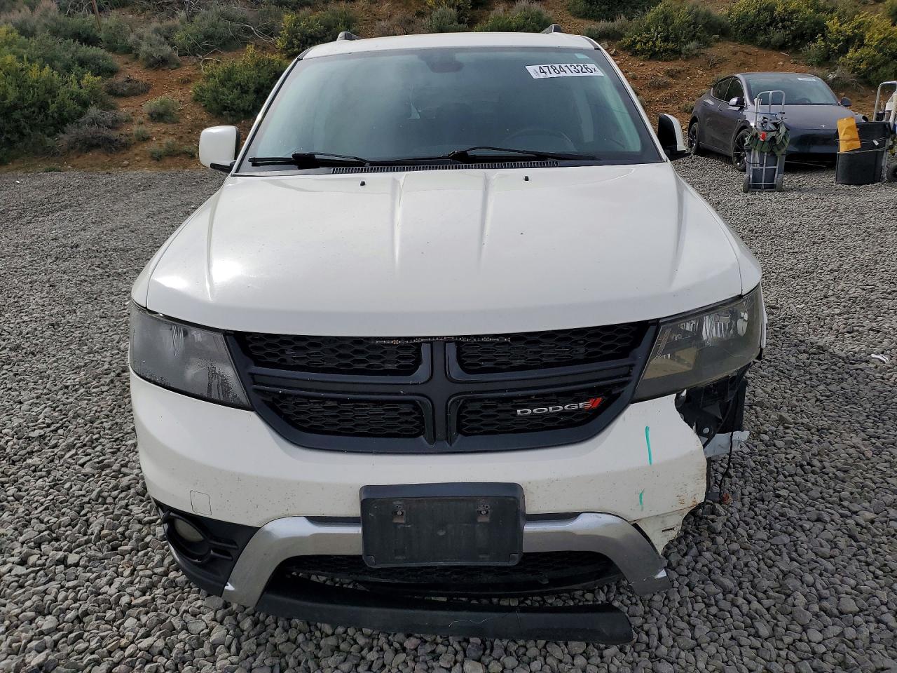 2018 DODGE JOURNEY CROSSROAD photo 13