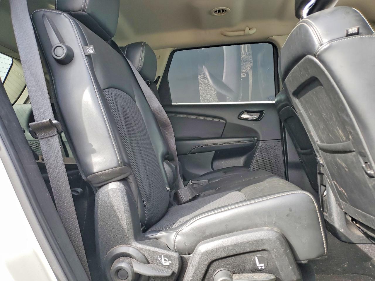 2018 DODGE JOURNEY CROSSROAD photo 31