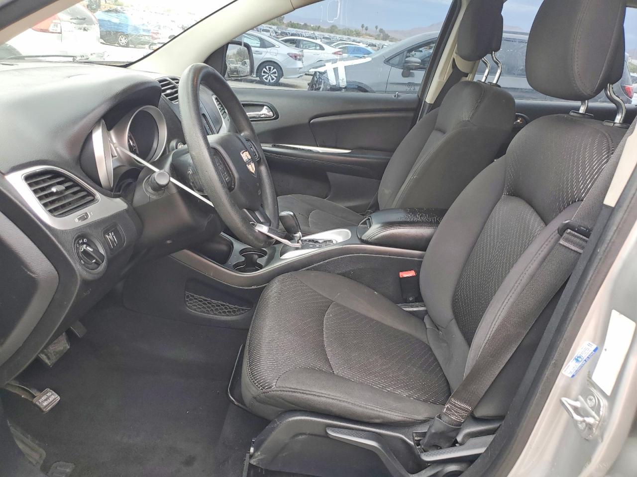 2014 DODGE JOURNEY SE photo 19