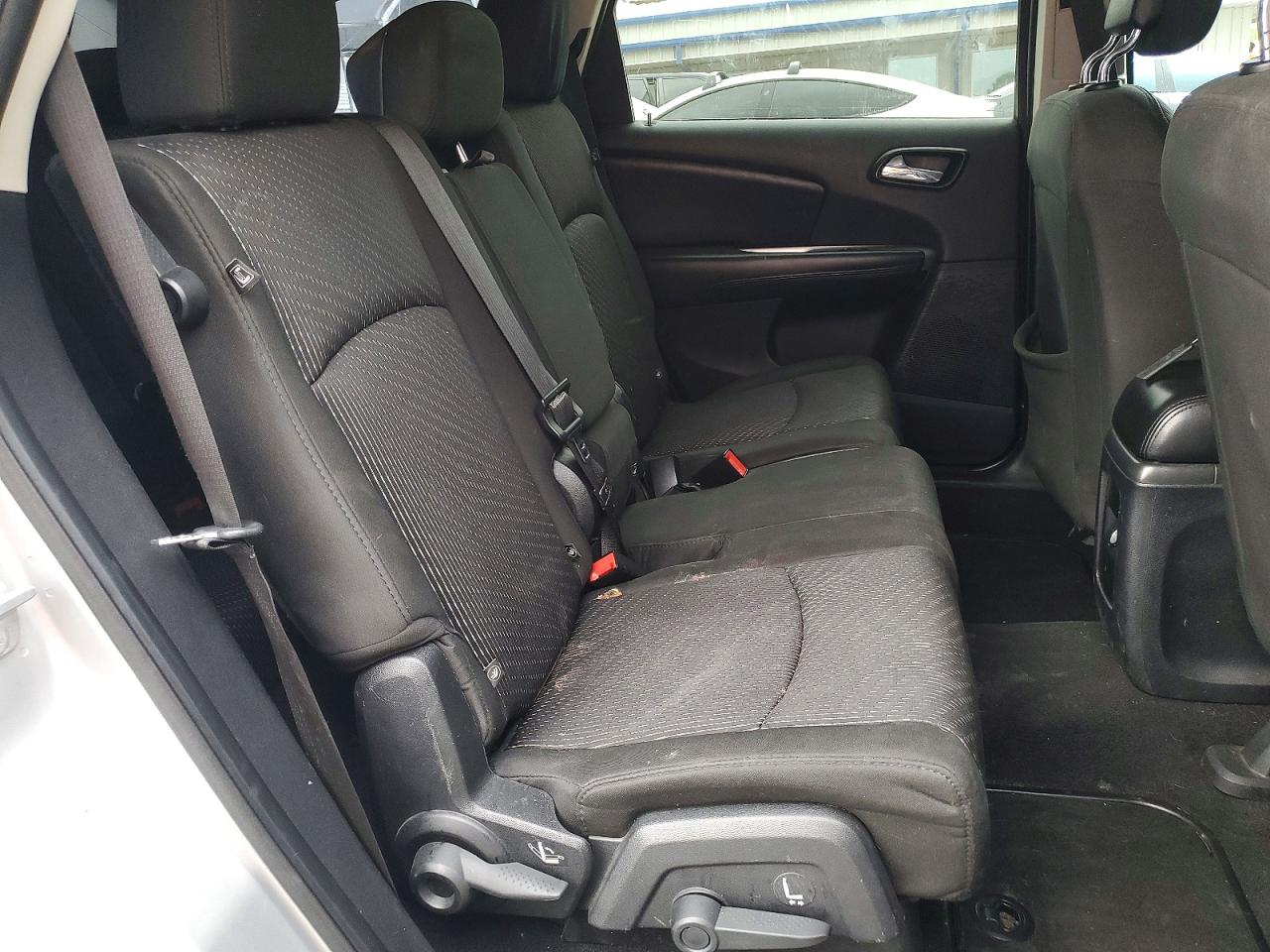 2014 DODGE JOURNEY SE photo 31