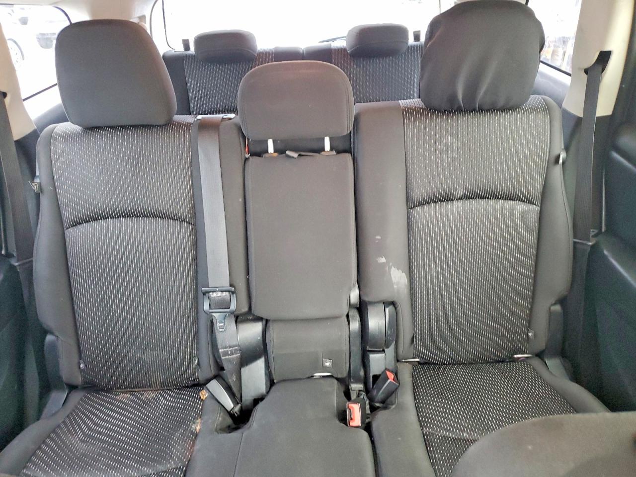 2014 DODGE JOURNEY SE photo 28
