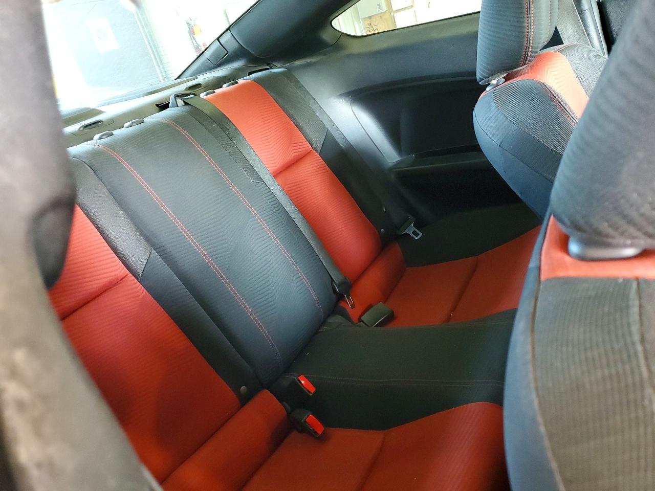 2015 HONDA CIVIC SI photo 28
