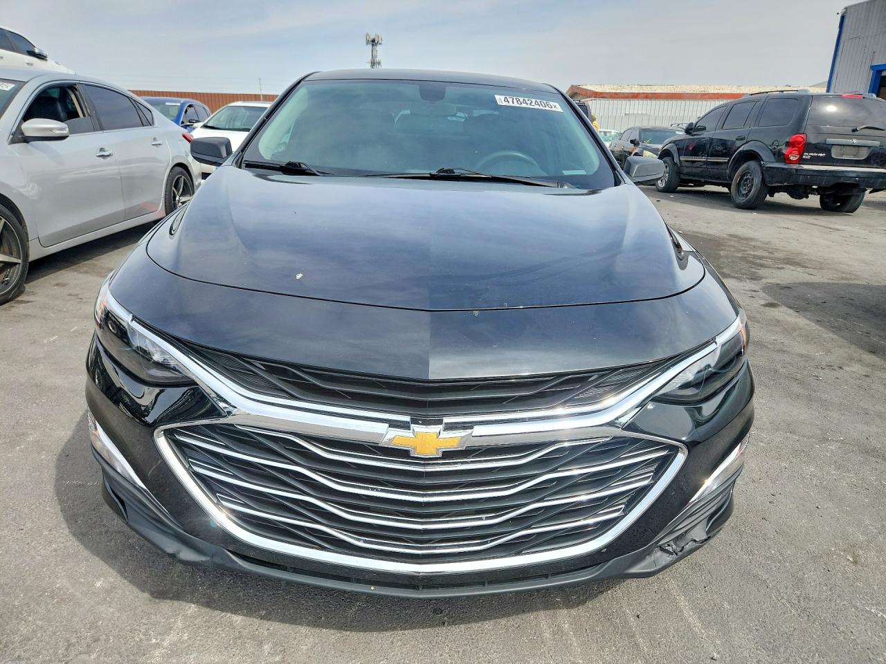 2022 CHEVROLET MALIBU LS photo 9