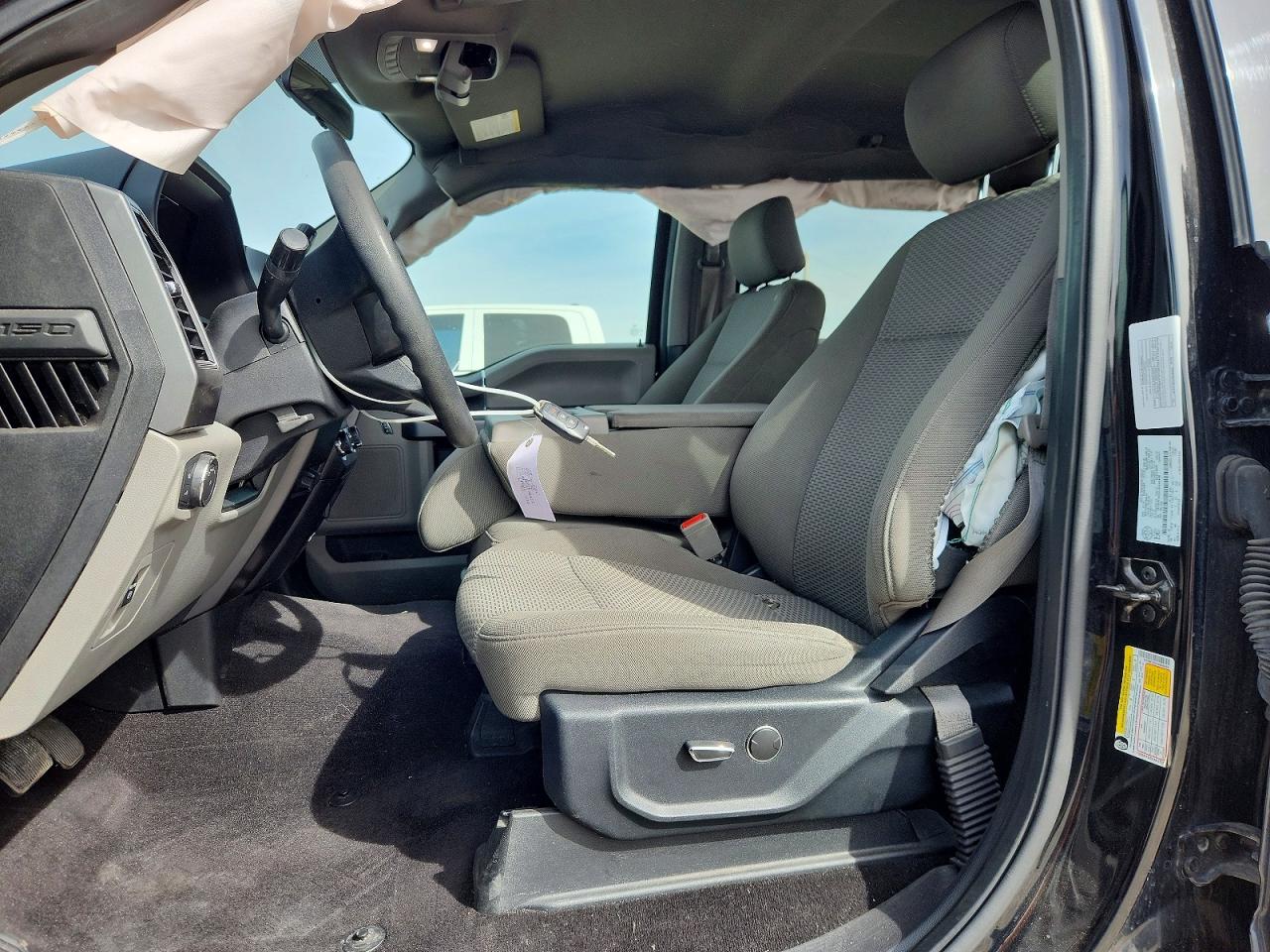 2018 FORD F150 SUPERCREW photo 13