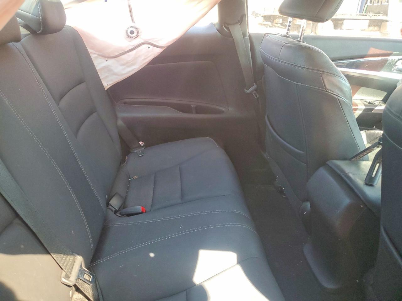 2013 HONDA ACCORD photo 28