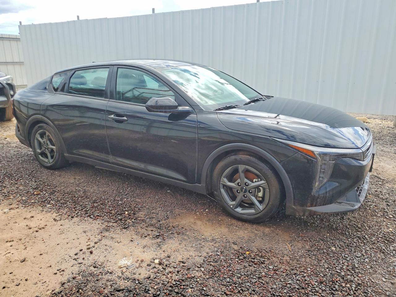 2025 KIA K4 LXS photo 7