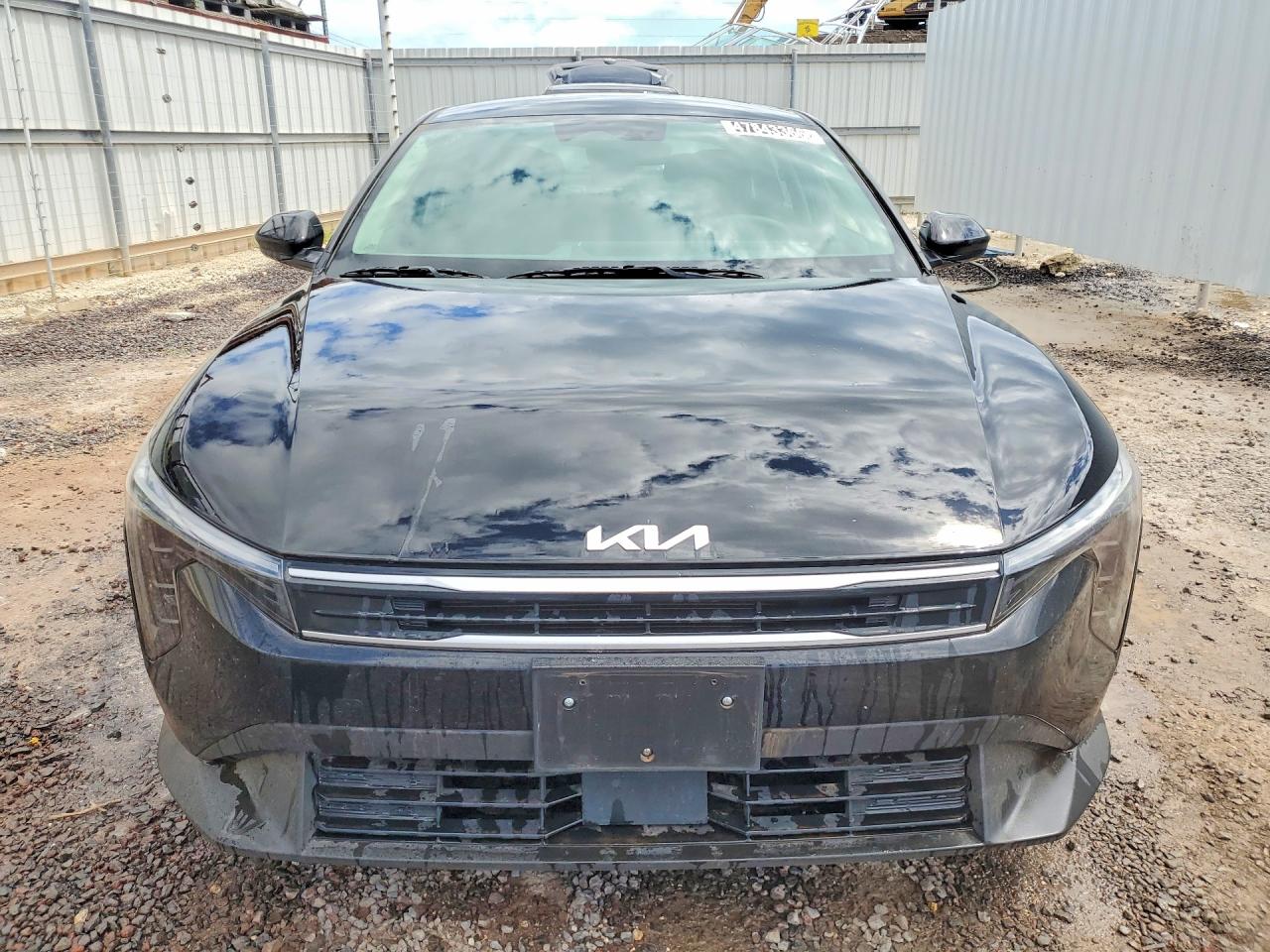 2025 KIA K4 LXS photo 9