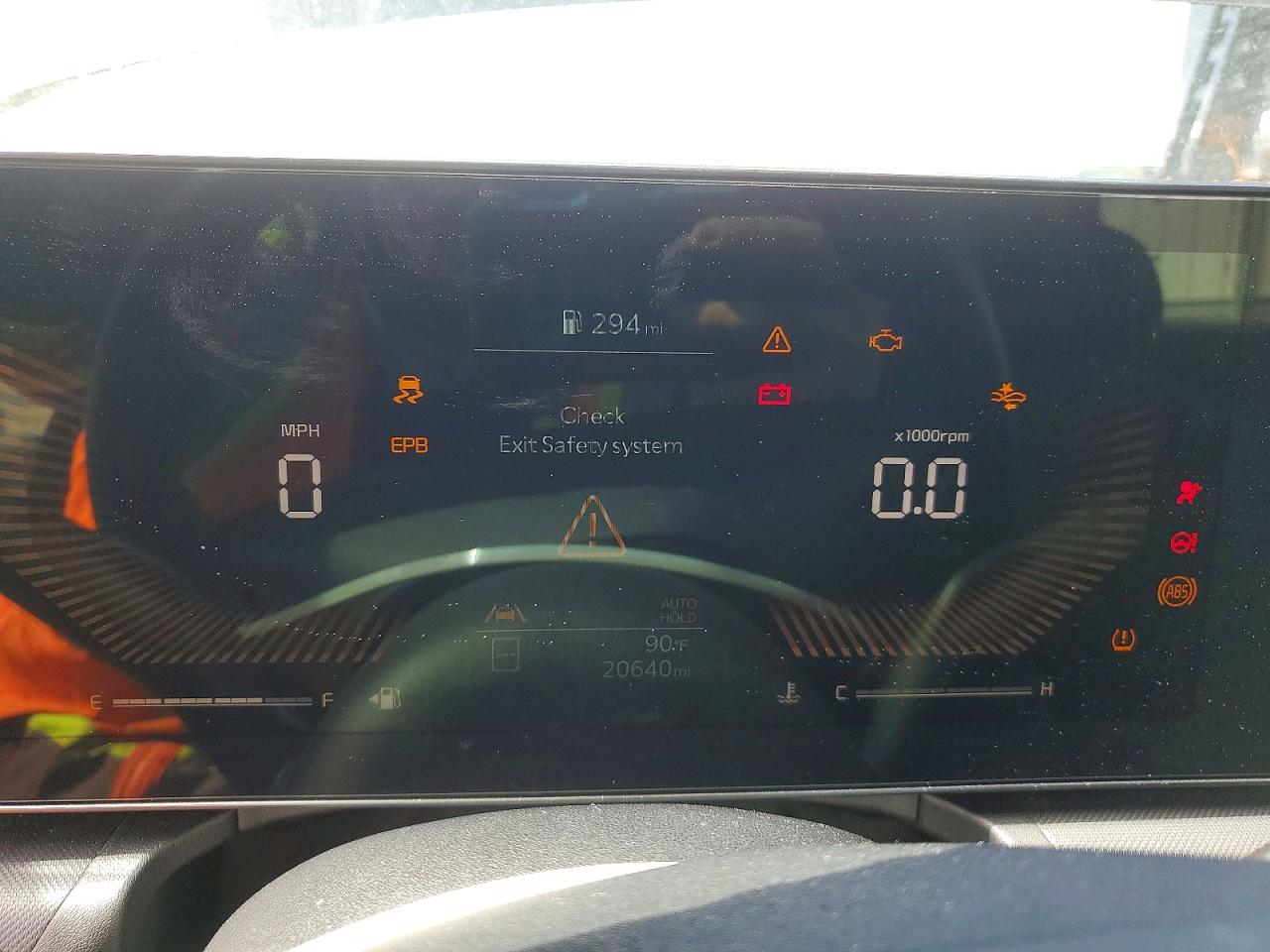 2025 KIA K4 LXS photo 17