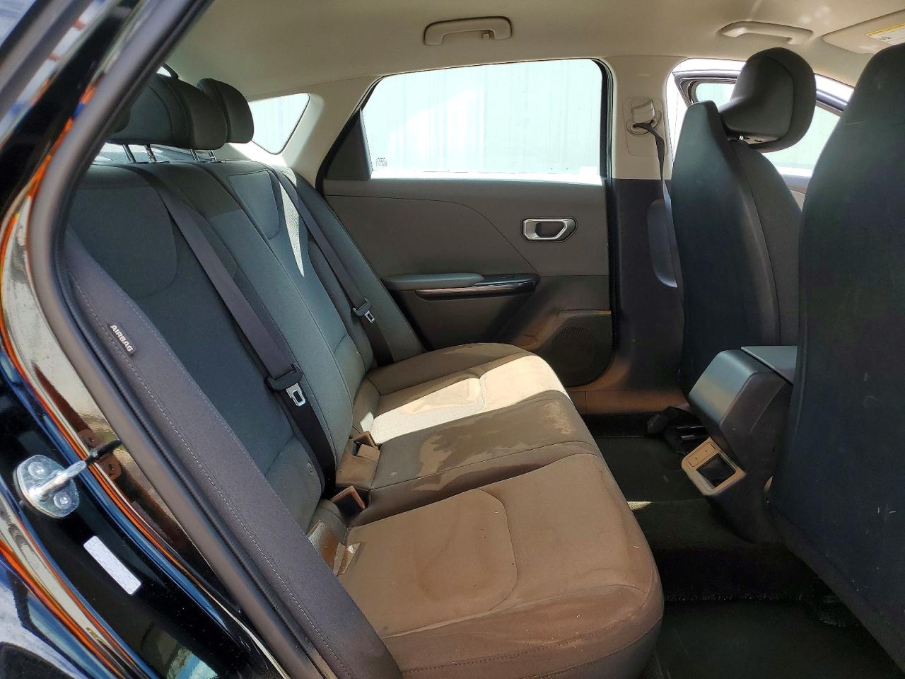 2025 KIA K4 LXS photo 19