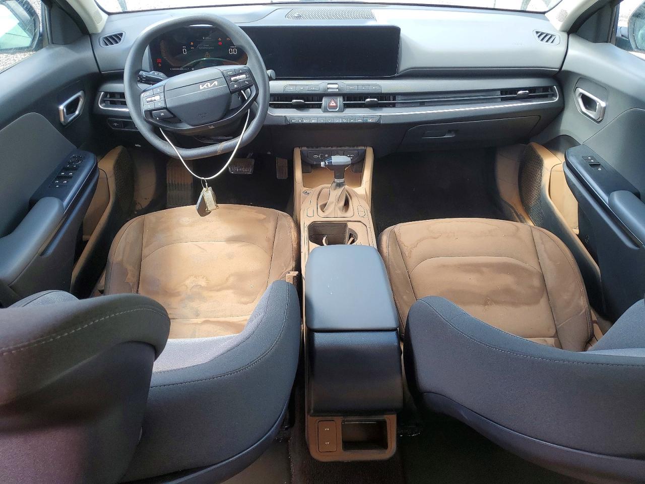 2025 KIA K4 LXS photo 15