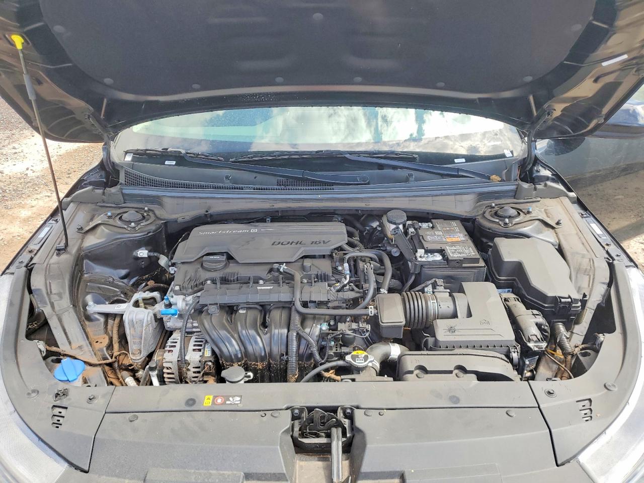 2025 KIA K4 LXS photo 21
