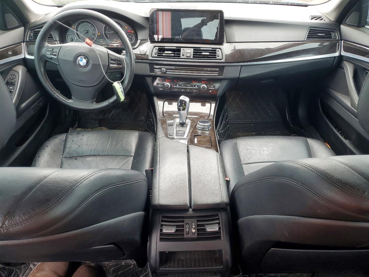 2014 BMW 535 I photo 22
