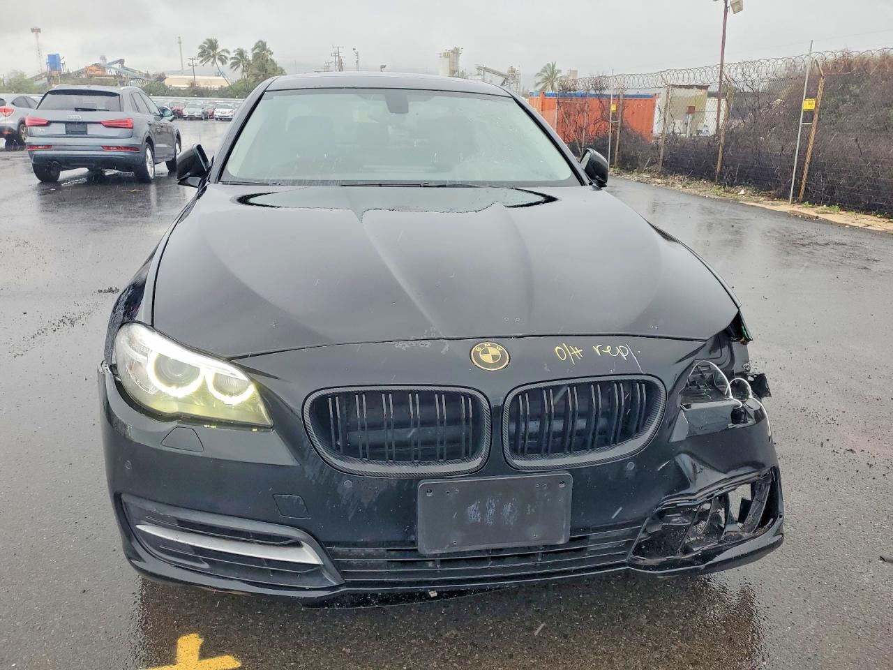 2014 BMW 535 I photo 13