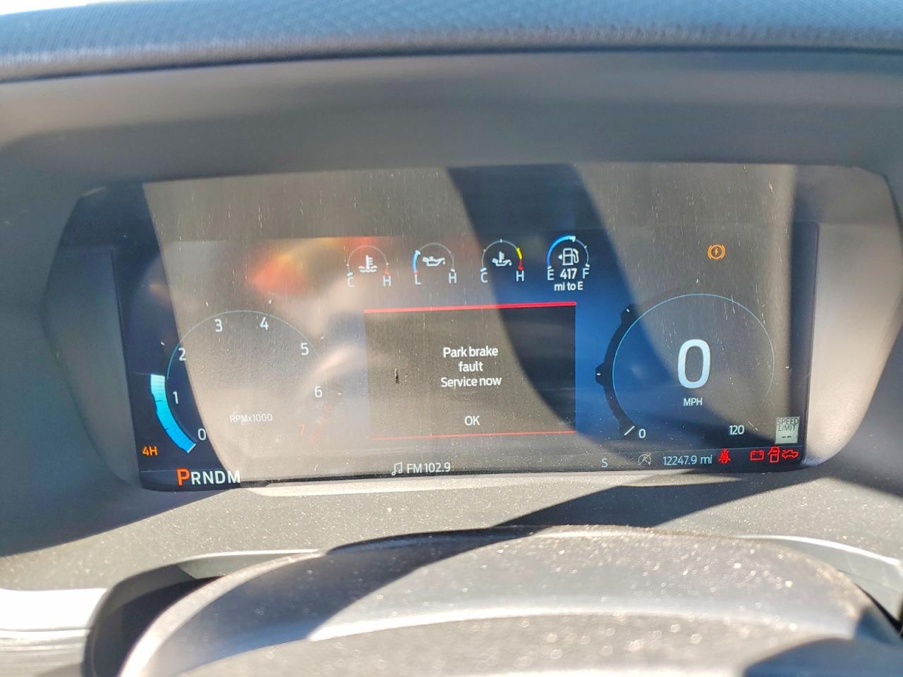 2025 FORD F150 XLT photo 9