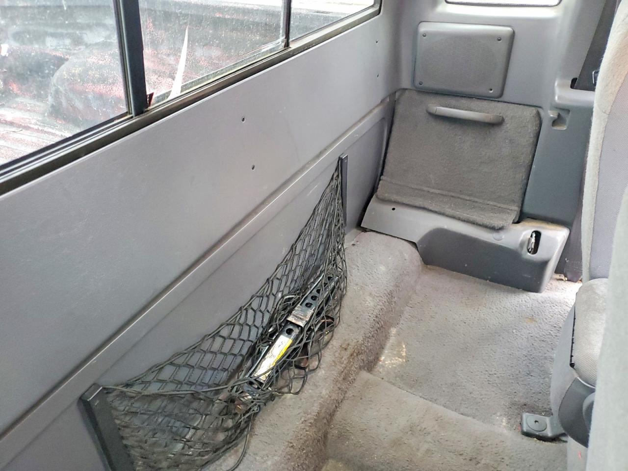 2002 FORD RANGER SUPER CAB photo 28