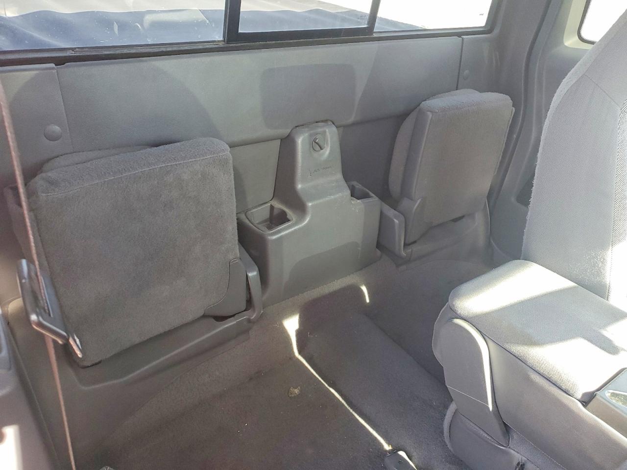 2002 FORD RANGER SUPER CAB photo 10