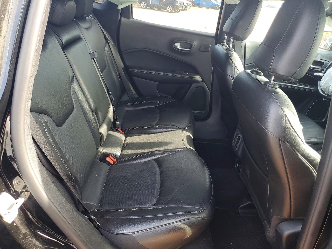 2021 JEEP COMPASS 80TH EDITION photo 21