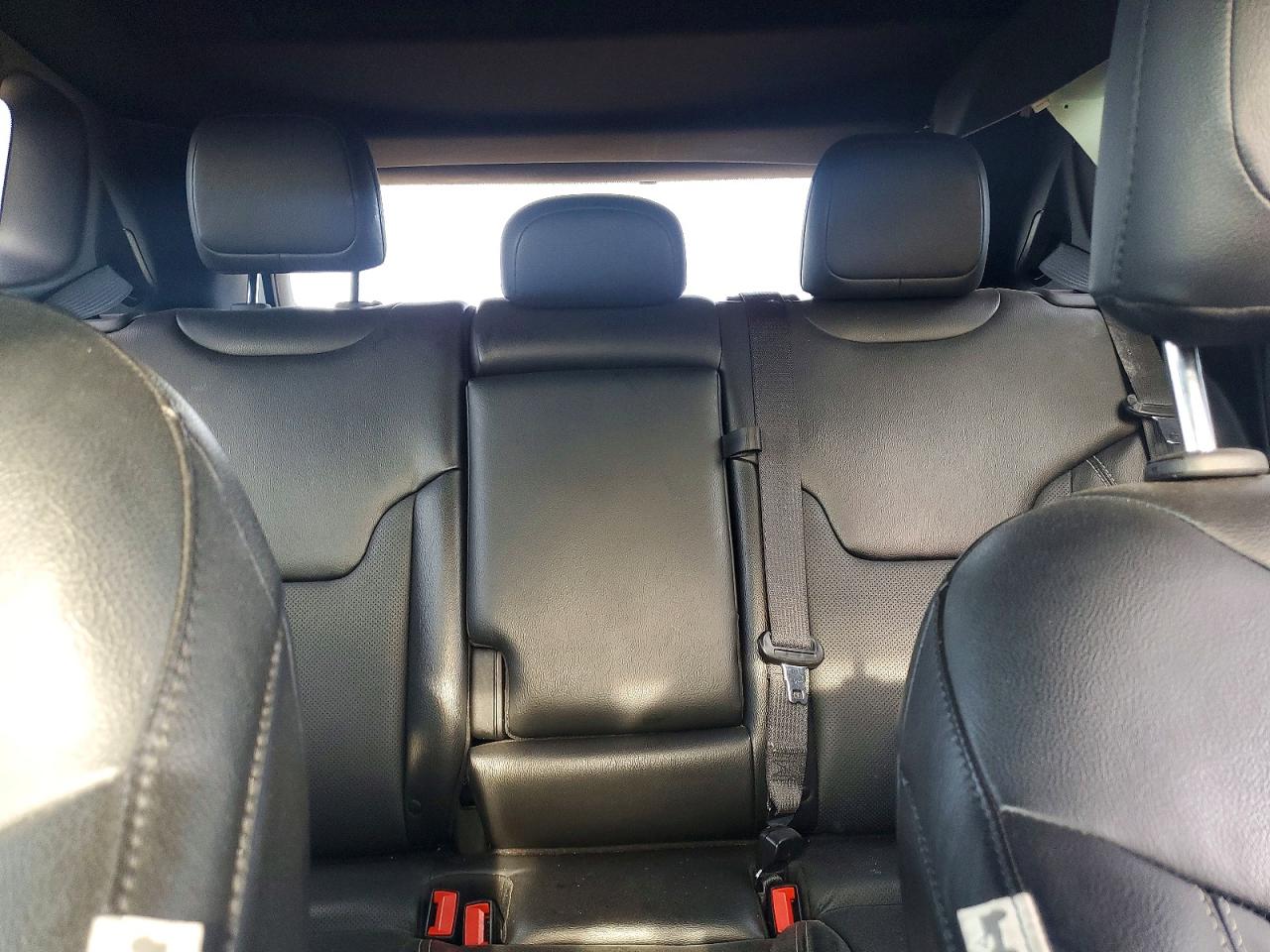 2021 JEEP COMPASS 80TH EDITION photo 19