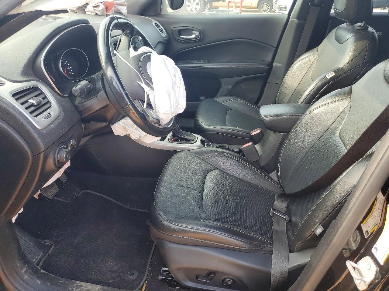 2021 JEEP COMPASS 80TH EDITION photo 13