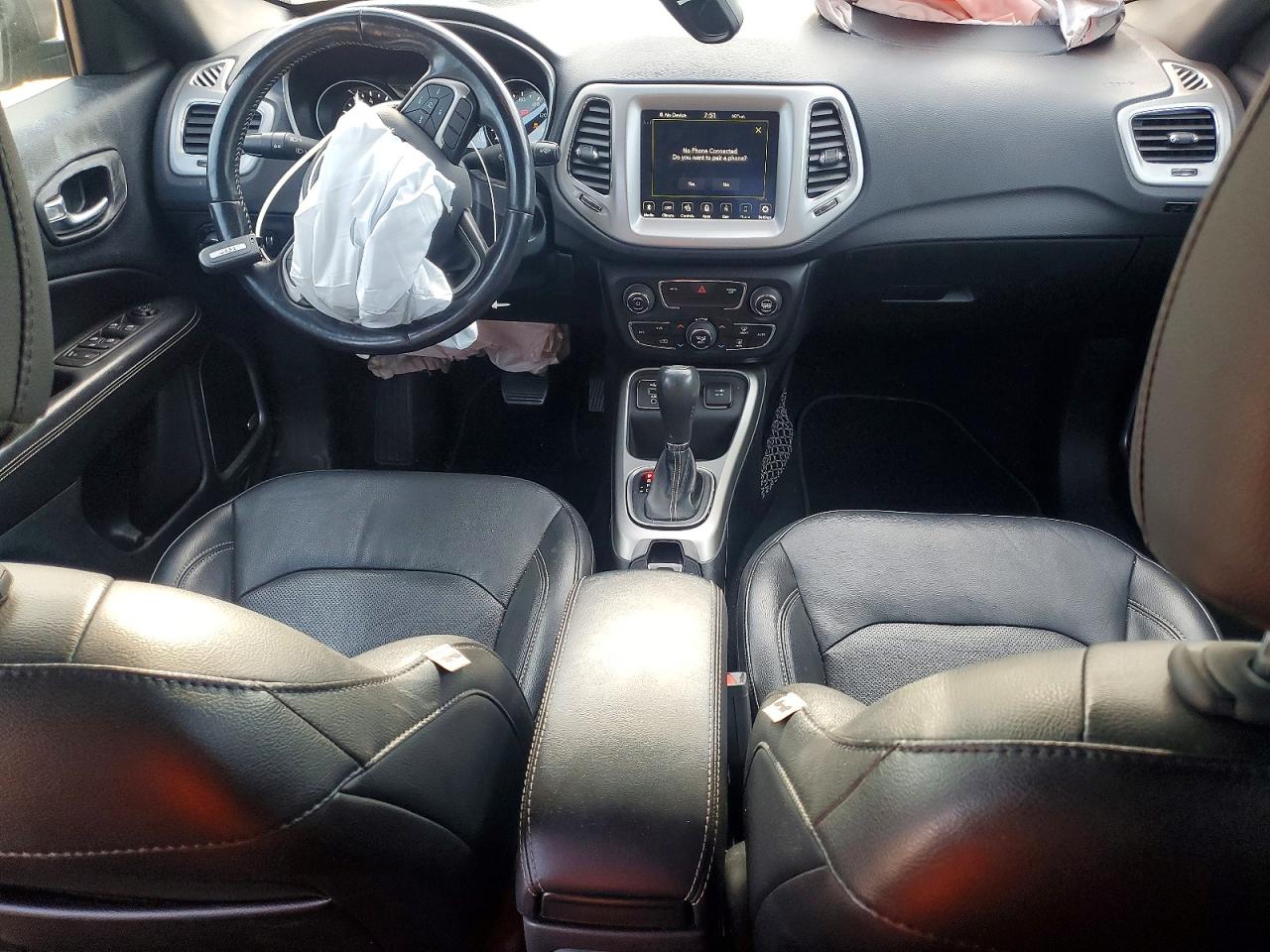 2021 JEEP COMPASS 80TH EDITION photo 15