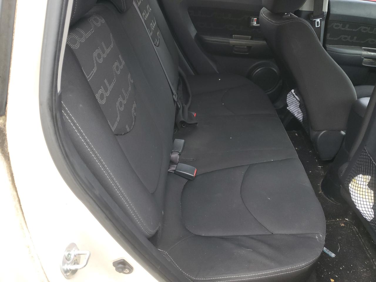 2013 KIA SOUL + photo 21