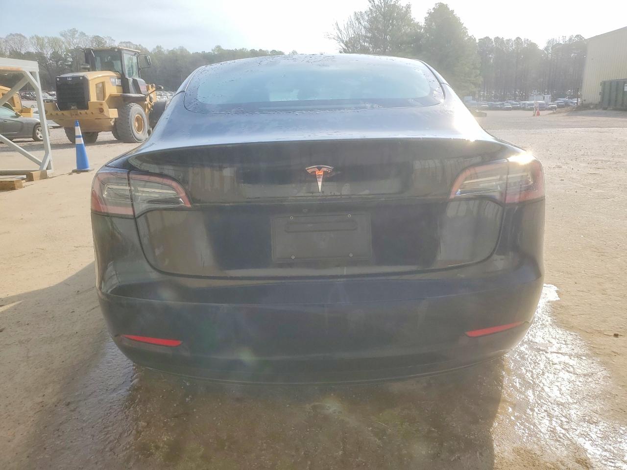 2022 TESLA MODEL 3 photo 6