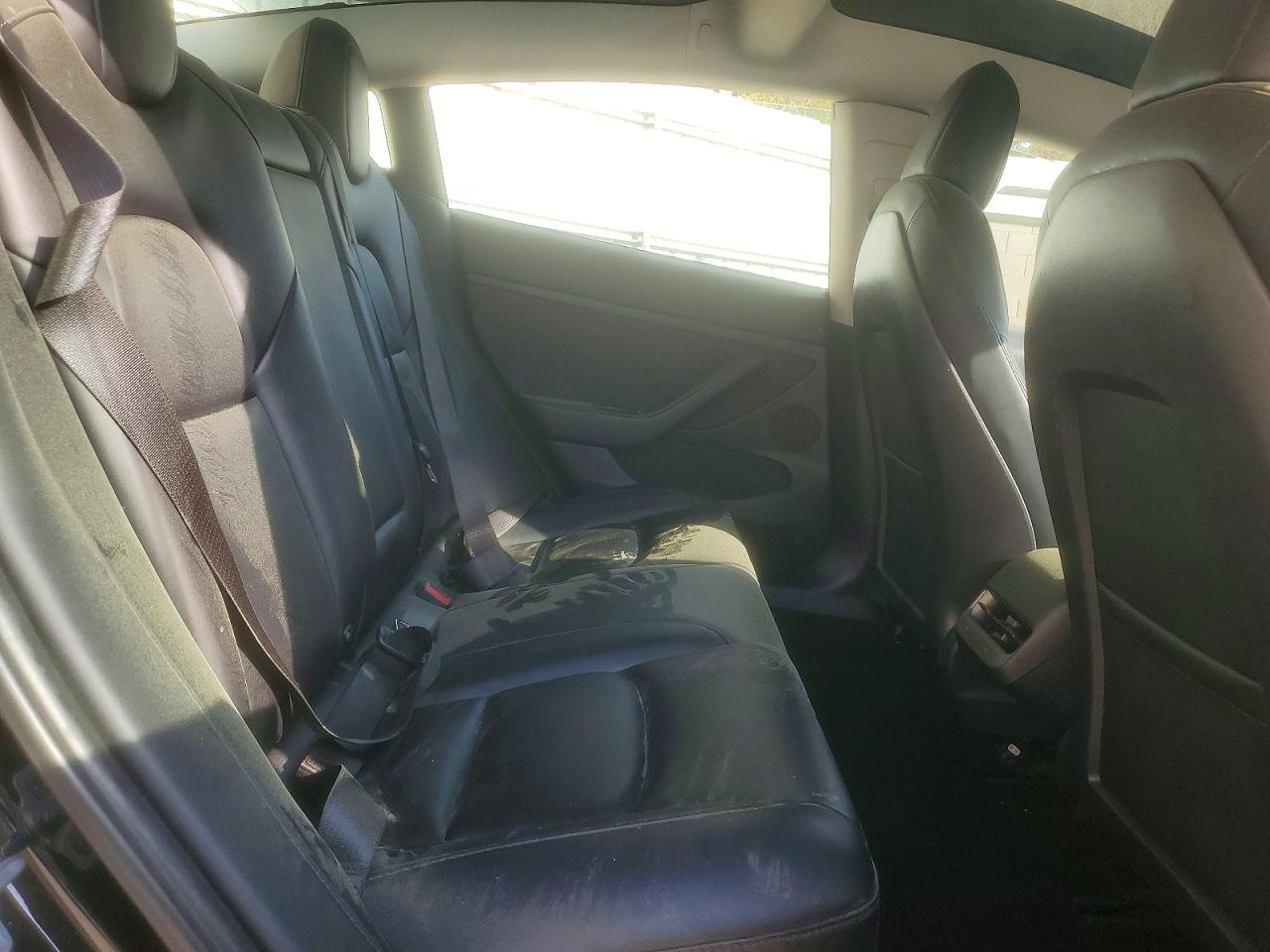 2022 TESLA MODEL 3 photo 10