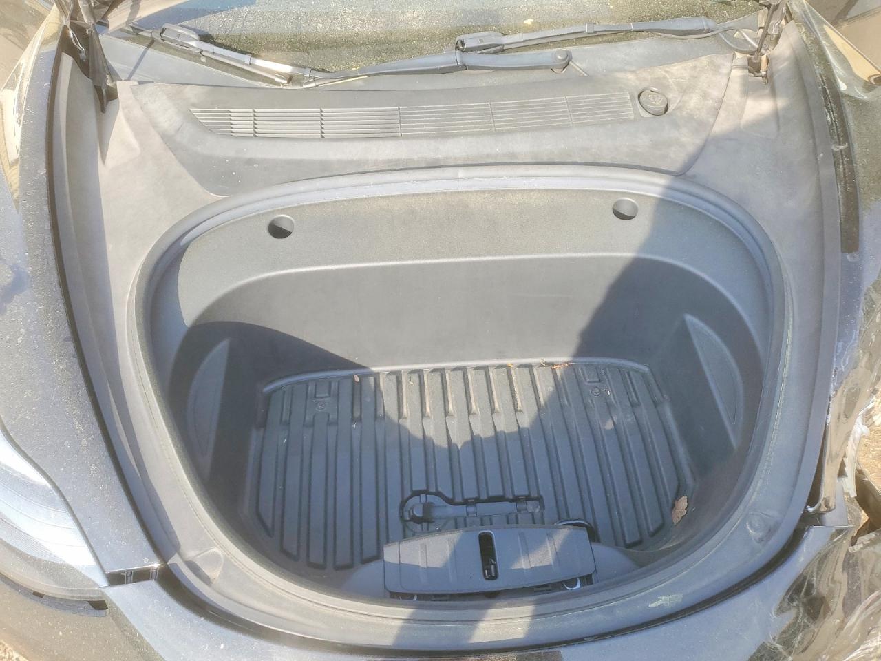 2022 TESLA MODEL 3 photo 11