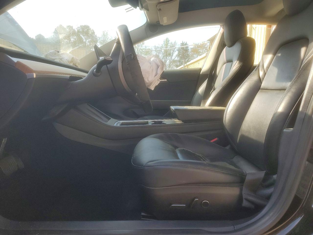 2022 TESLA MODEL 3 photo 7