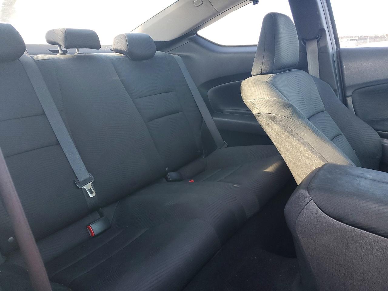 2014 HONDA ACCORD LX-S photo 28