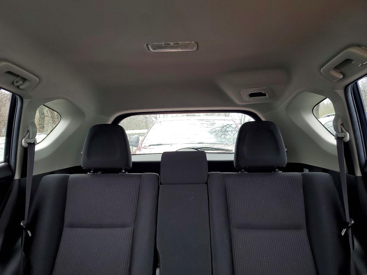2018 TOYOTA RAV4 LE photo 19