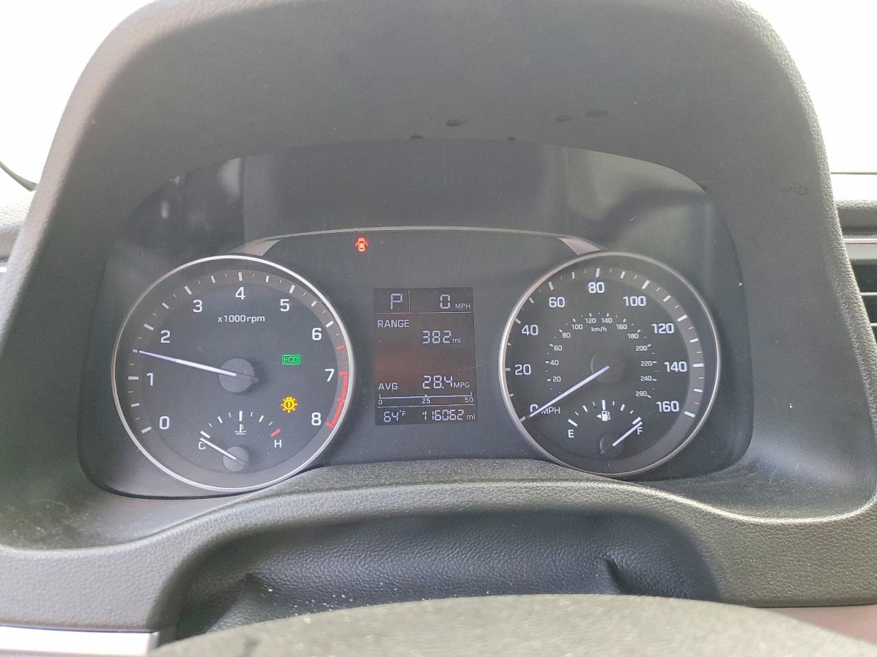 2017 HYUNDAI ELANTRA SE photo 9