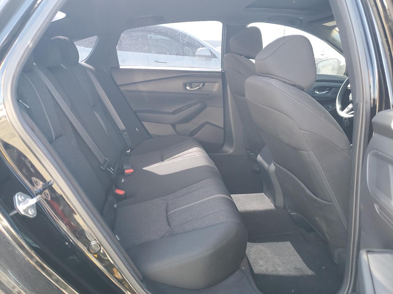 2024 HONDA ACCORD HYBRID SPORT photo 19