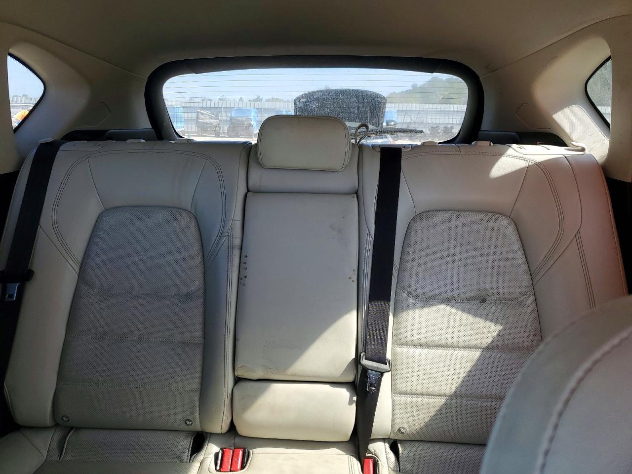 2021 MAZDA CX-5 GRAND TOURING photo 19