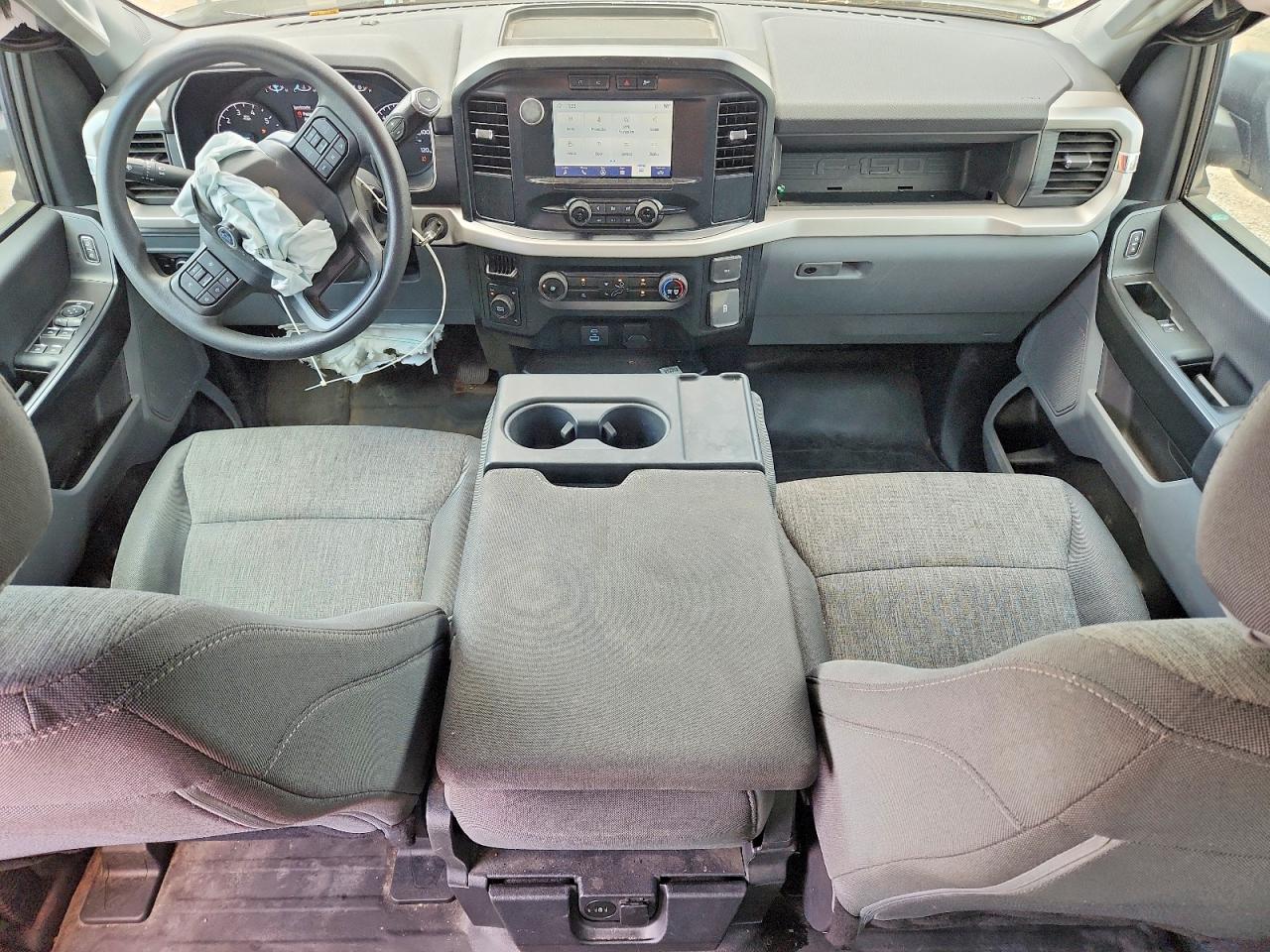 2023 FORD F150 SUPERCREW photo 8