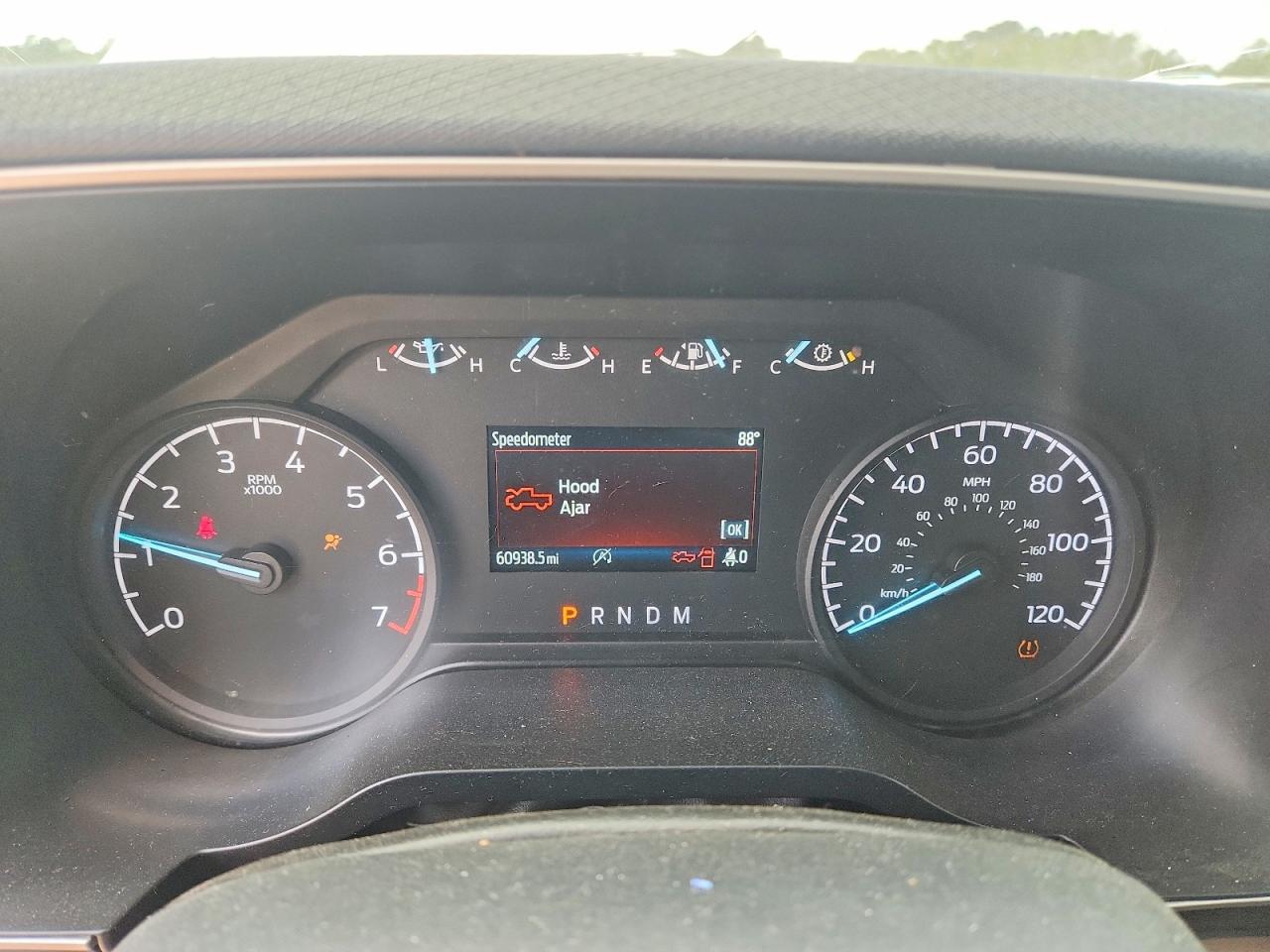 2023 FORD F150 SUPERCREW photo 9